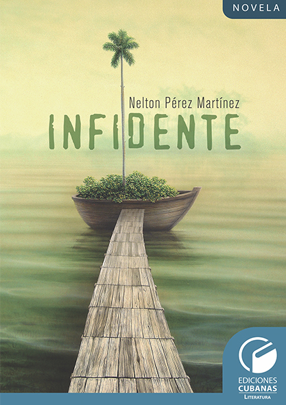 Infidente. (Ebook)